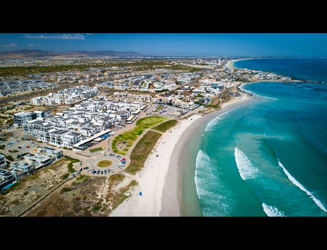 1 BEDROOM APARTMENT SOLD IN BIG BAY
